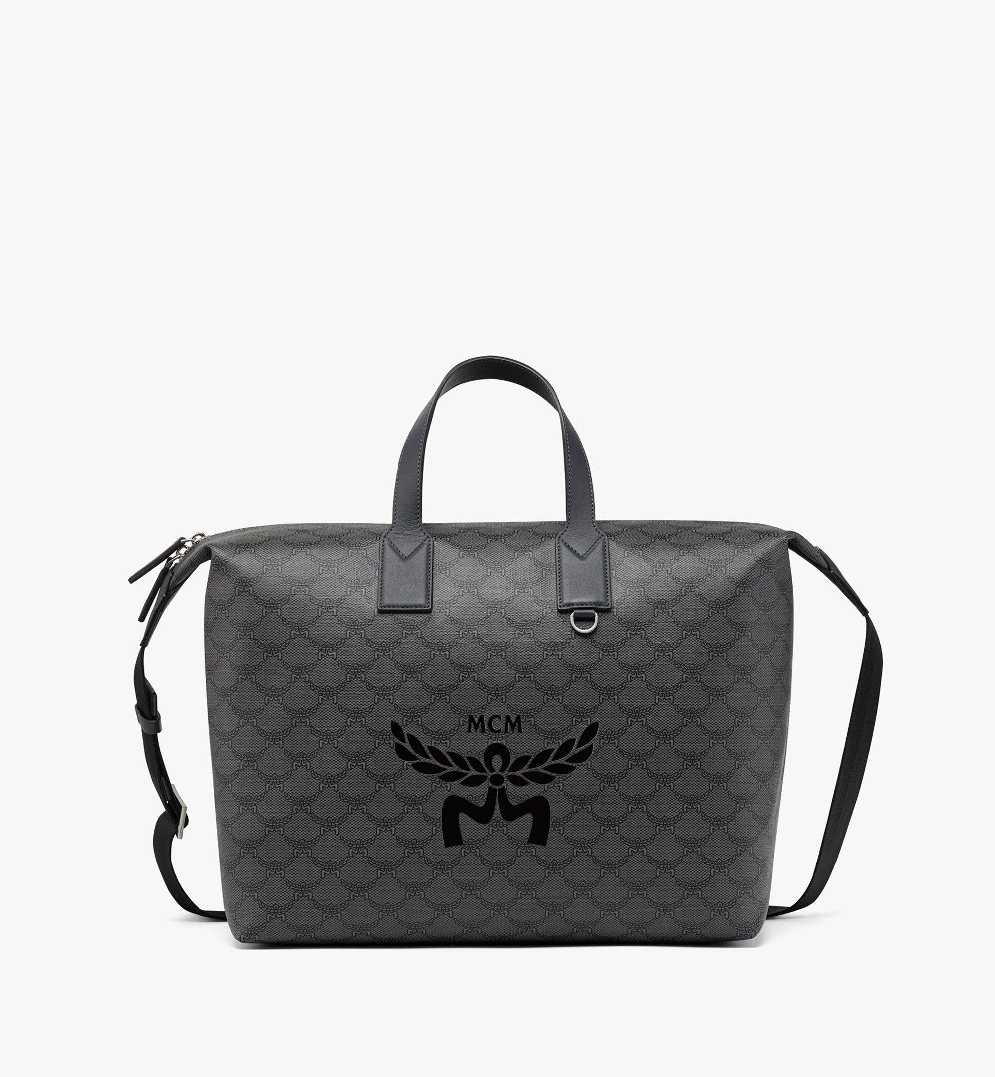 Sac fourre-tout horizontal Himmel en Lauretos 1